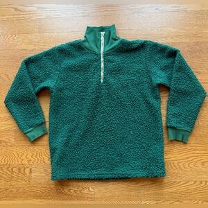 Donni sweatshirt in excellent condition